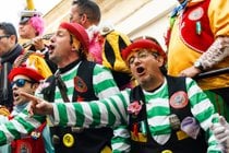 Cádiz Carnival