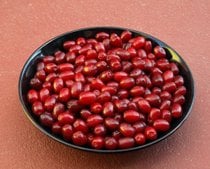 Cornelian Cherries or Drenjine