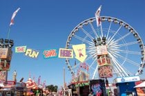 Feria del Condado de Los Ángeles
