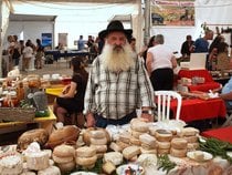 Feria del queso de Venaco o A Fiera di u Casgiu