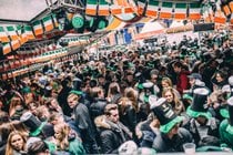 Cowgate St. Patrick’s Day