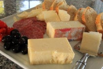 Maine Cheese Guild
