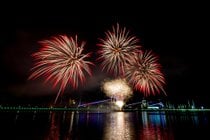 Pohang International Fireworks Festival