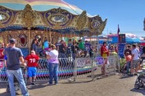 Feria Estatal de Kansas