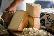 Vermont Cheesemakers' Festival