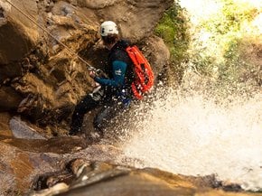 Canyoning at its Best