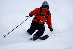 Esqui (Ski)