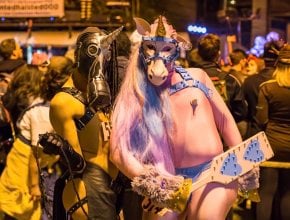 Halloween Events in Chicago