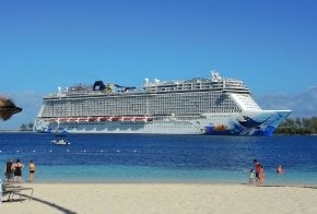Bahamas Kreuzfahrten unternehmen