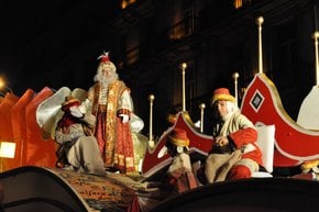 Epiphany and Befana 2024 in Venice - Dates