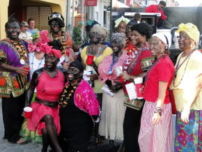 Carnaval de San Pedro
