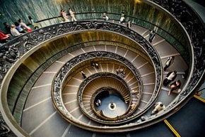 Musei Vaticani 