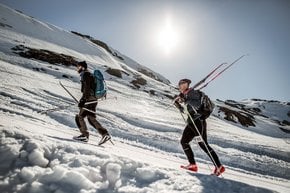 Arctic Circle Race