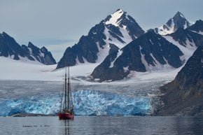 Cruceros polares