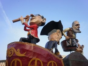 Carnevale dell'umorismo di Gabrovo