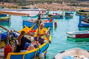Festa Ħut (Fischfest)