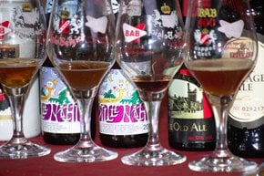 Festival de Cerveja de Bruges