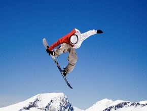 Sci e Snowboard
