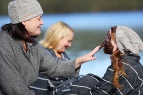 Kuusamo Folk Healers' Gathering