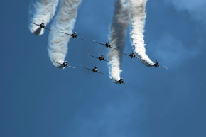 Exposição Aérea de Radom