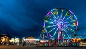 Wyoming State Fair 2022 Schedule Wyoming State Fair 2022 - Dates