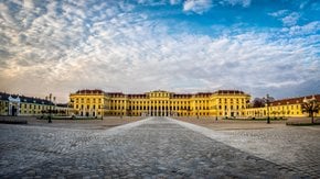 Palazzo di Schönbrunn