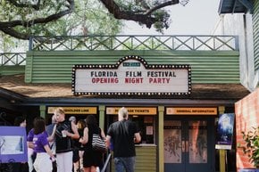 Festival du film de Floride