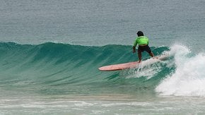Noosa Festival di Surf