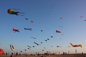 Bali Kite Festival