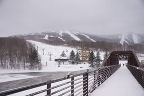 Skiing and Snowboarding Season