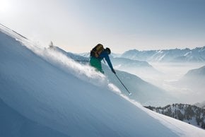 Esqui (Ski)