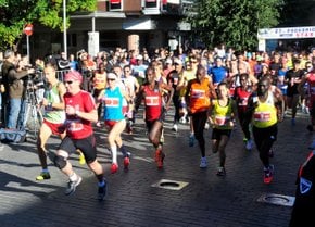 Podgorica Marathon