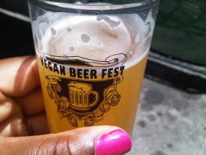 Festival de Cerveja de Los Angeles