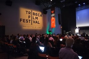 Festival du film de Tribeca
