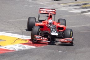Gran Premio di Monaco