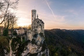 Castello di Lichtenstein