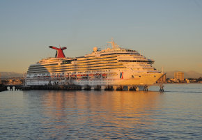 Mexican Riviera Cruises