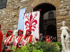 Festa de San Giovanni