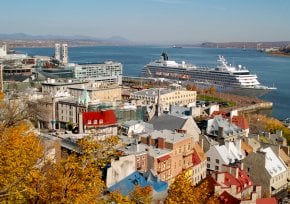 Canada & New England Cruises
