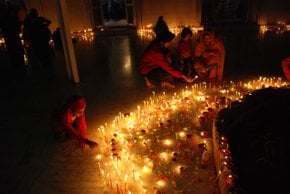Descubre el significado y las celebraciones del Festival de Janmashtami en India
