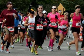 Maratona di Chicago