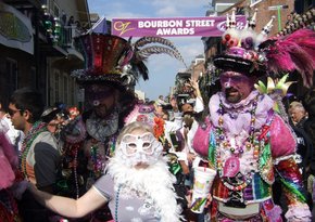 Mardi Gras