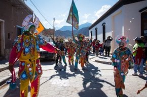 Carnaval de Mazatlán 2024 in Mexico - Dates