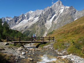 Tour del Monte Bianco
