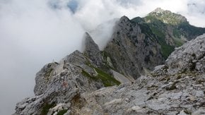 Jardins d'escalade Tyroliens