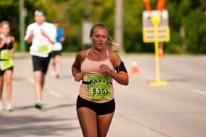 Manitoba-Marathon