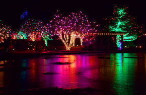 Colorado Christmas Lights