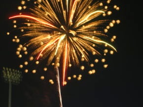 Louisville 4th of July Events & Fireworks