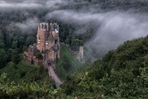 Castello di Eltz