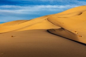 Dunes d'Eureka